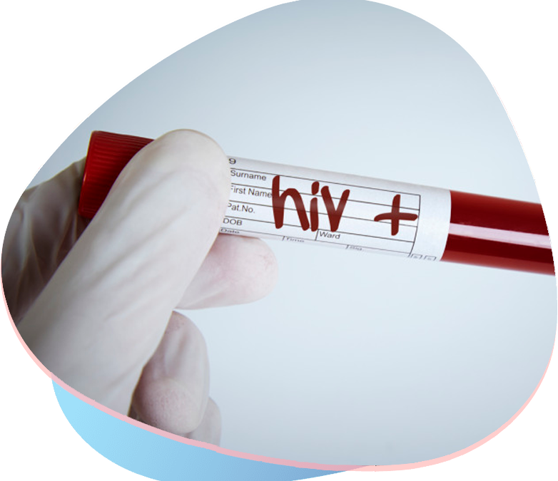 HIV e diabetes são doenças que intergerem em ambos os tratamentos.