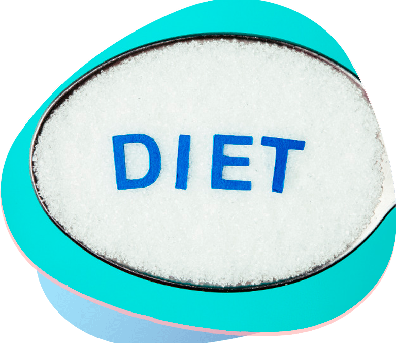 saiba a diferença entre diet, light e zero