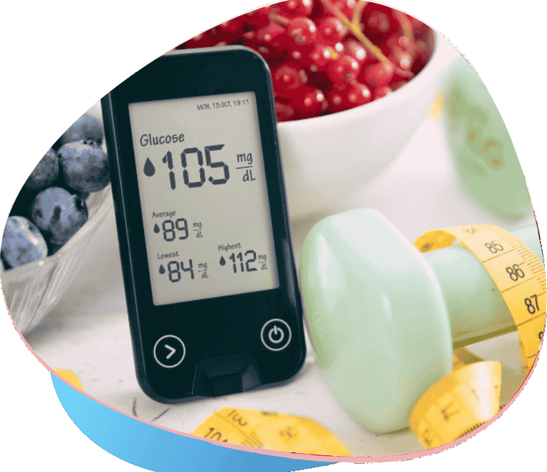 Mito do controle perfeito é exagero para o tratamento.