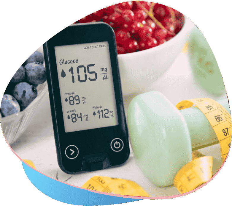 Mito do controle perfeito é exagero para o tratamento.